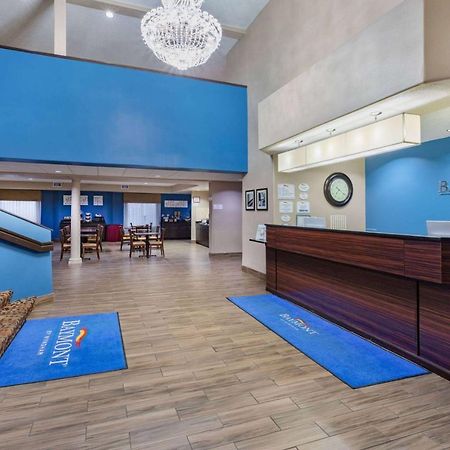 Baymont By Wyndham Milan Hotell Eksteriør bilde