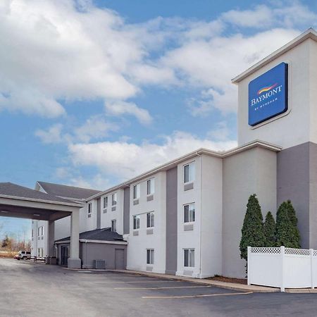 Baymont By Wyndham Milan Hotell Eksteriør bilde