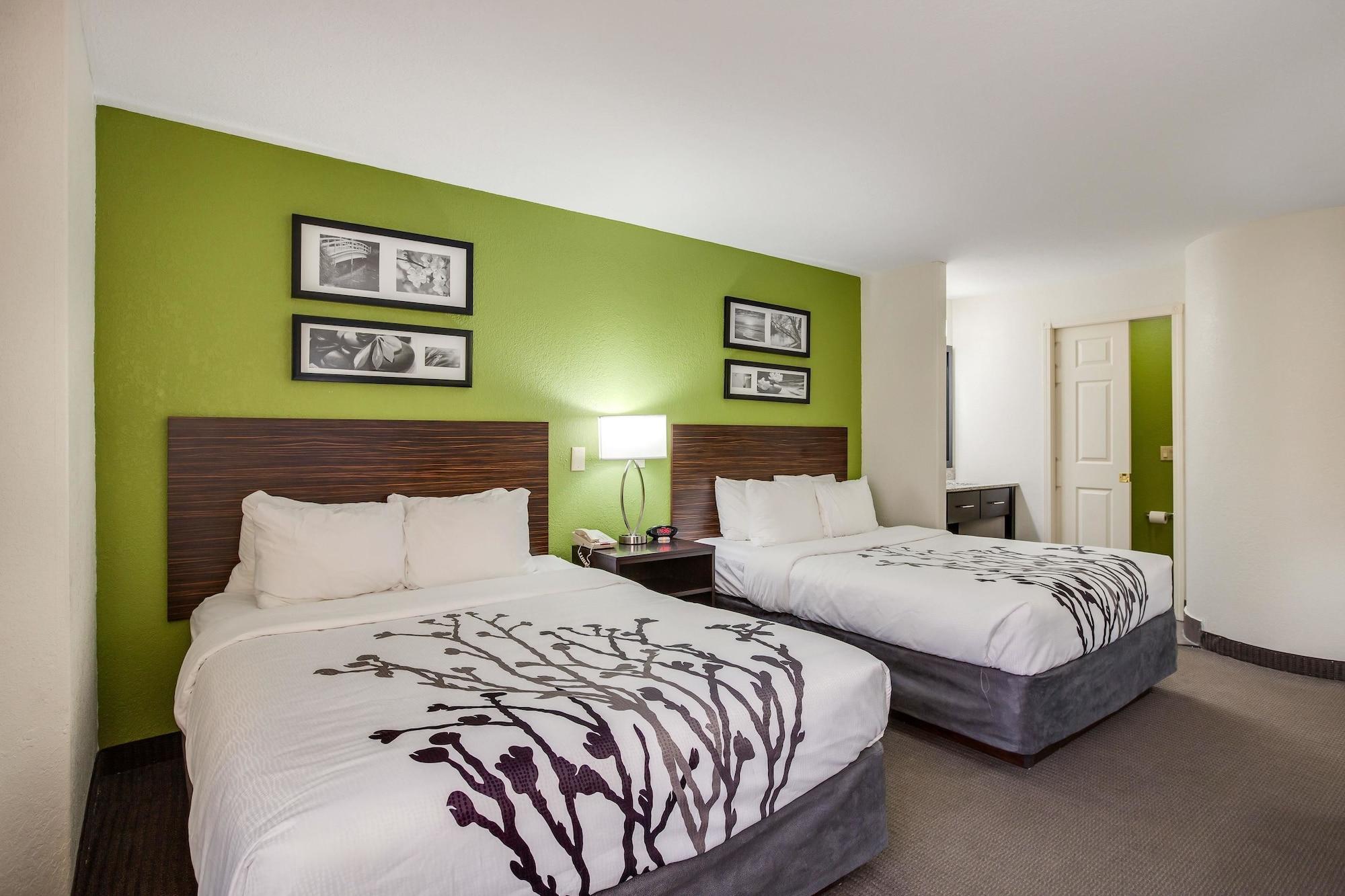 Baymont By Wyndham Milan Hotell Eksteriør bilde