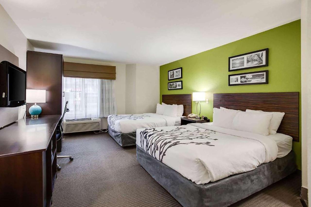 Baymont By Wyndham Milan Hotell Eksteriør bilde
