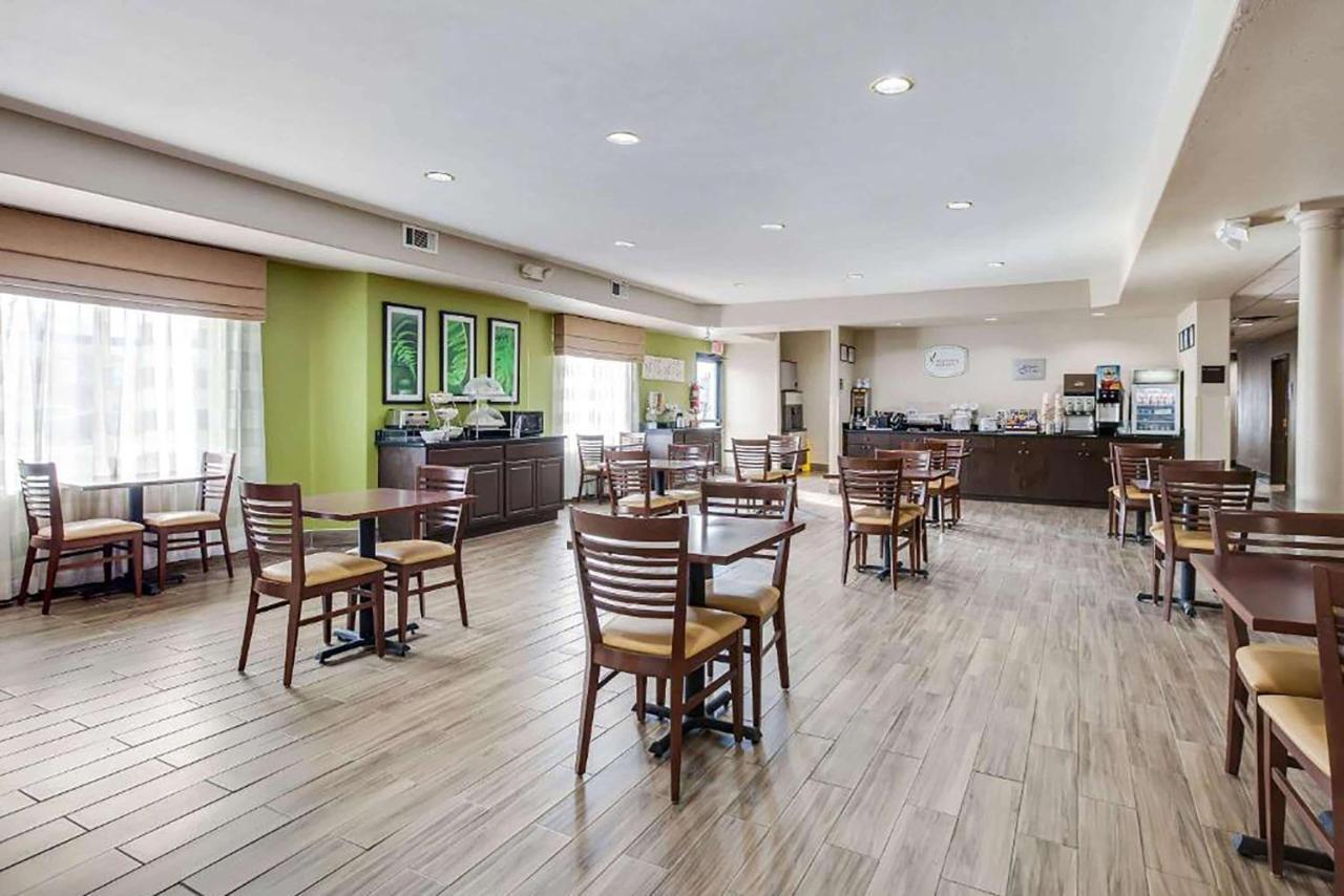 Baymont By Wyndham Milan Hotell Eksteriør bilde