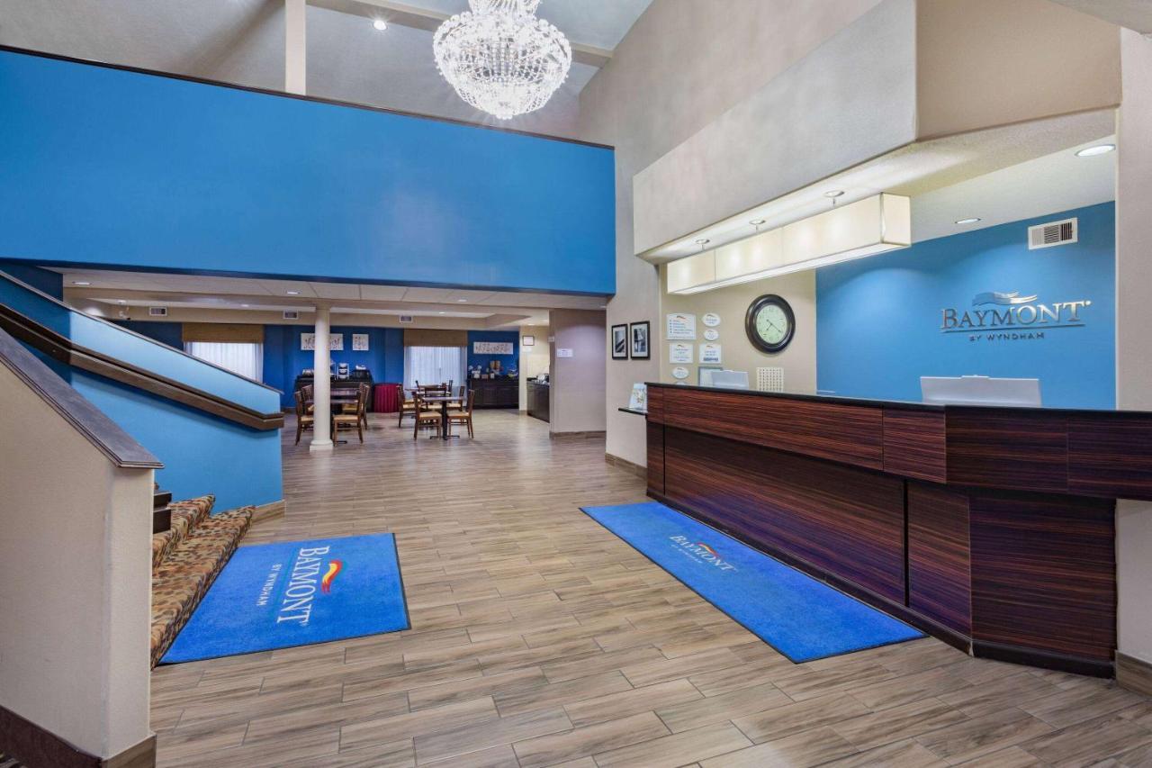 Baymont By Wyndham Milan Hotell Eksteriør bilde