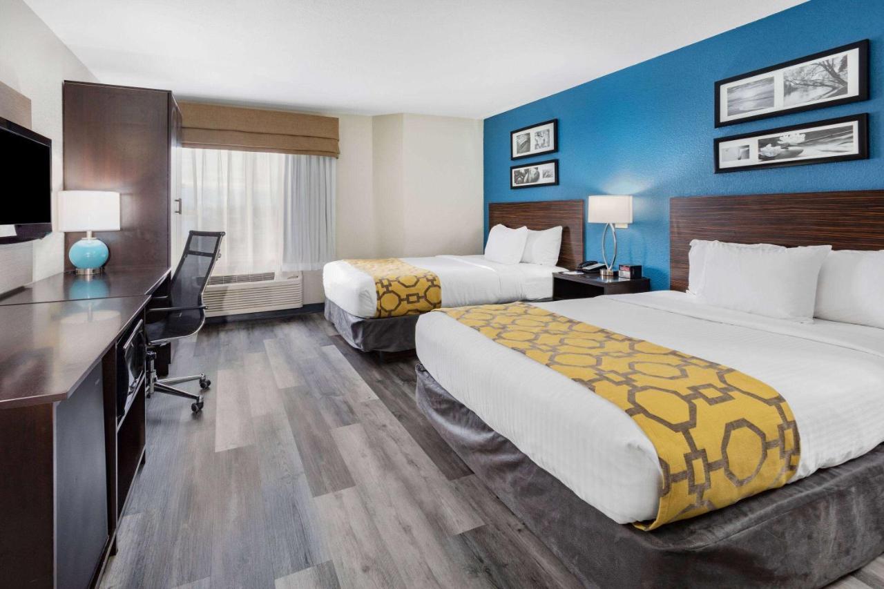 Baymont By Wyndham Milan Hotell Eksteriør bilde