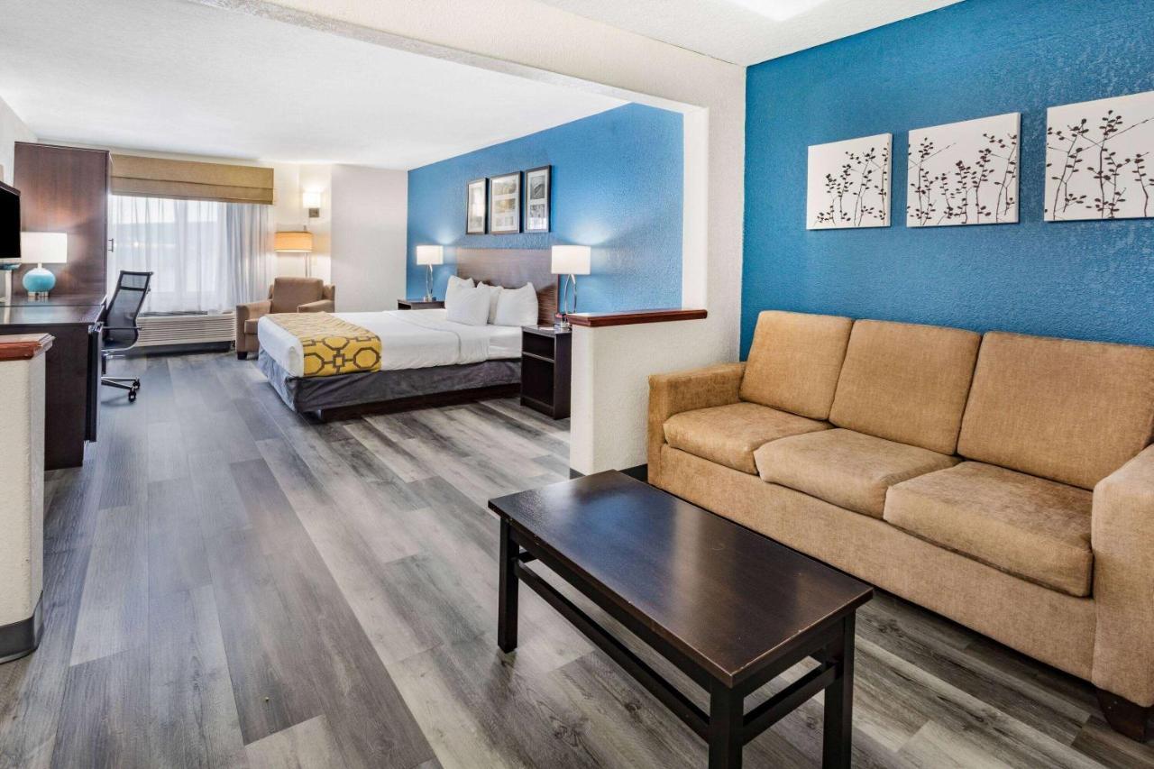 Baymont By Wyndham Milan Hotell Eksteriør bilde