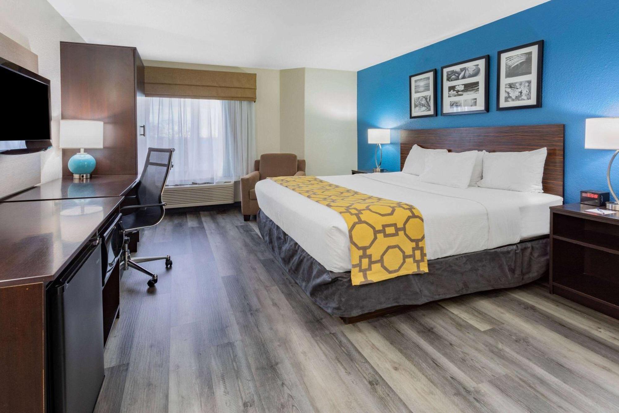 Baymont By Wyndham Milan Hotell Eksteriør bilde