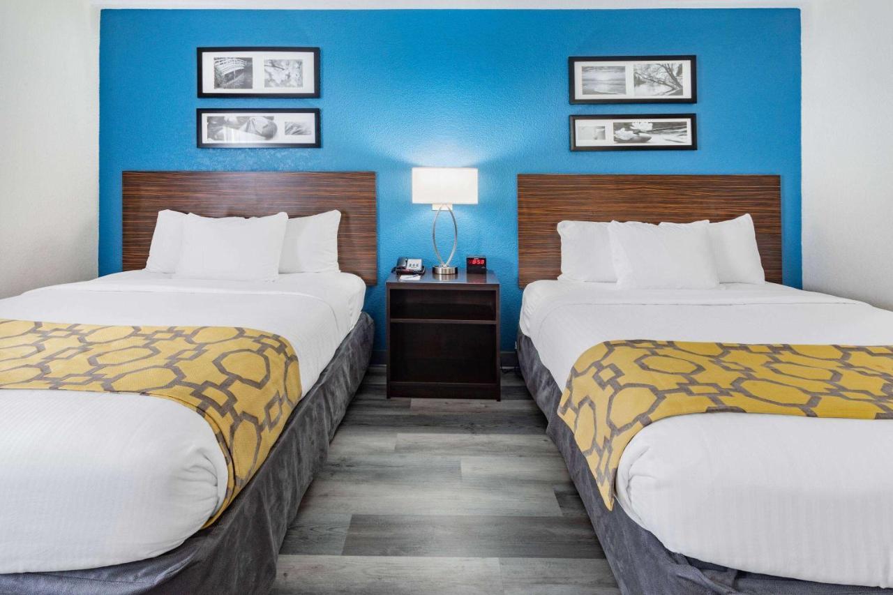 Baymont By Wyndham Milan Hotell Eksteriør bilde